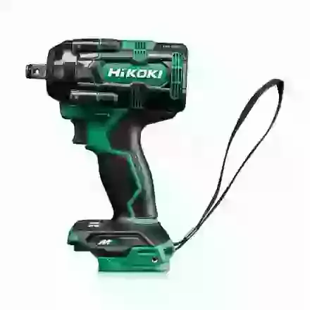 HIKOKI WR36DH 36V Multi-Volt Impact Wrench, 380Nm/700Nm (Body Only)